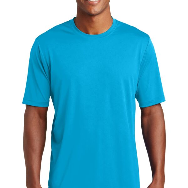 PosiCharge ® Tough Tee ™ Thumbnail
