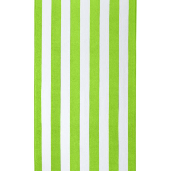 ® Value Cabana Stripe Beach Towel Thumbnail