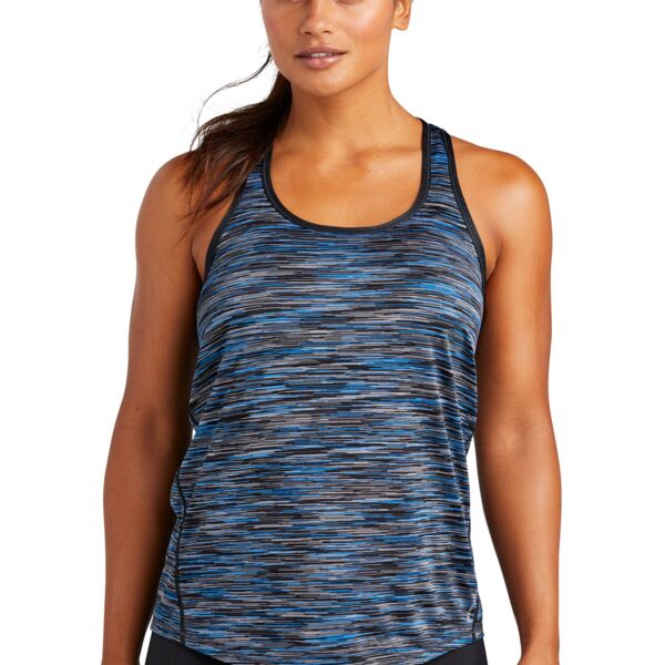 Endurance Ladies Verge Racerback Tank Thumbnail