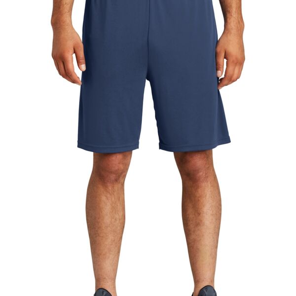 ® PosiCharge ® Competitor ™ Pocketed Short Thumbnail