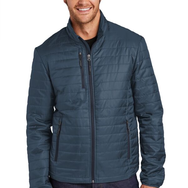 ® Packable Puffy Jacket Thumbnail