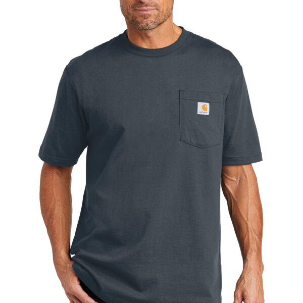 ® Workwear Pocket Short Sleeve T Shirt Thumbnail